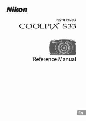 Nikon Camcorder COOLPIX S33-page_pdf